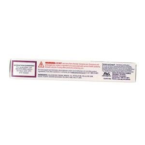 Fixodent Plus Denture Adhesive Cream, Superior Hold, 2 Oz