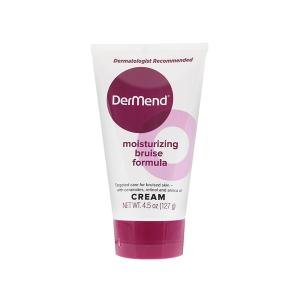 Dermend Moisturizing Bruise Formula Cream 4.50 Oz