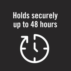 Nexcare Bandages Max Hold Waterproof Bandages, Assorted