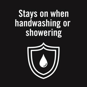 Nexcare Max Hold Waterproof Bandages Knee & Elbow