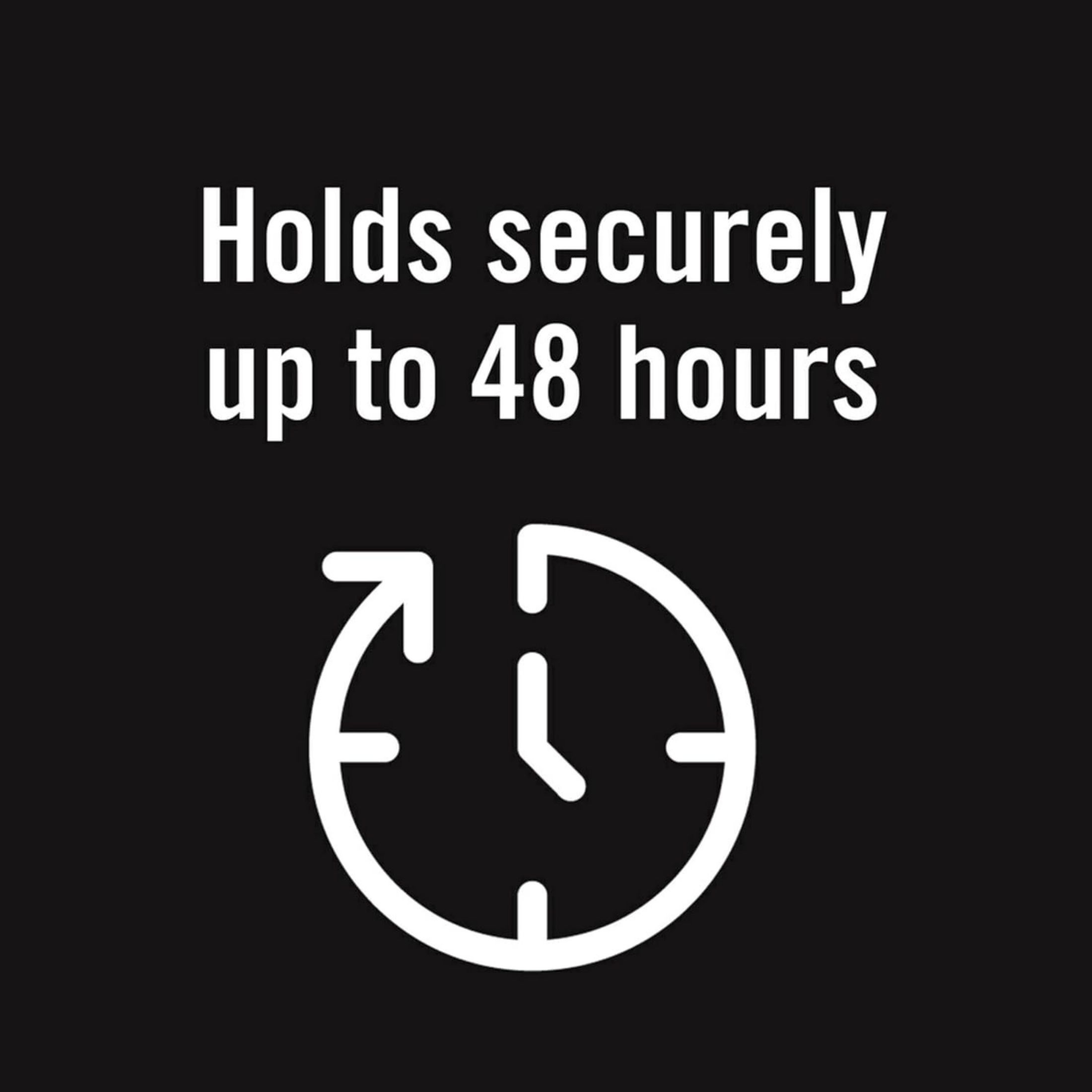 Nexcare Max Hold Waterproof Bandages Knee & Elbow