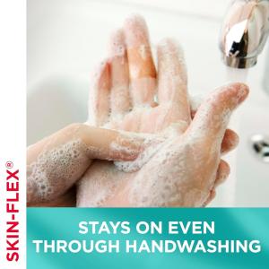 Band-Aid Brand Skin-Flex Adhesive Bandages Assorted Sizes