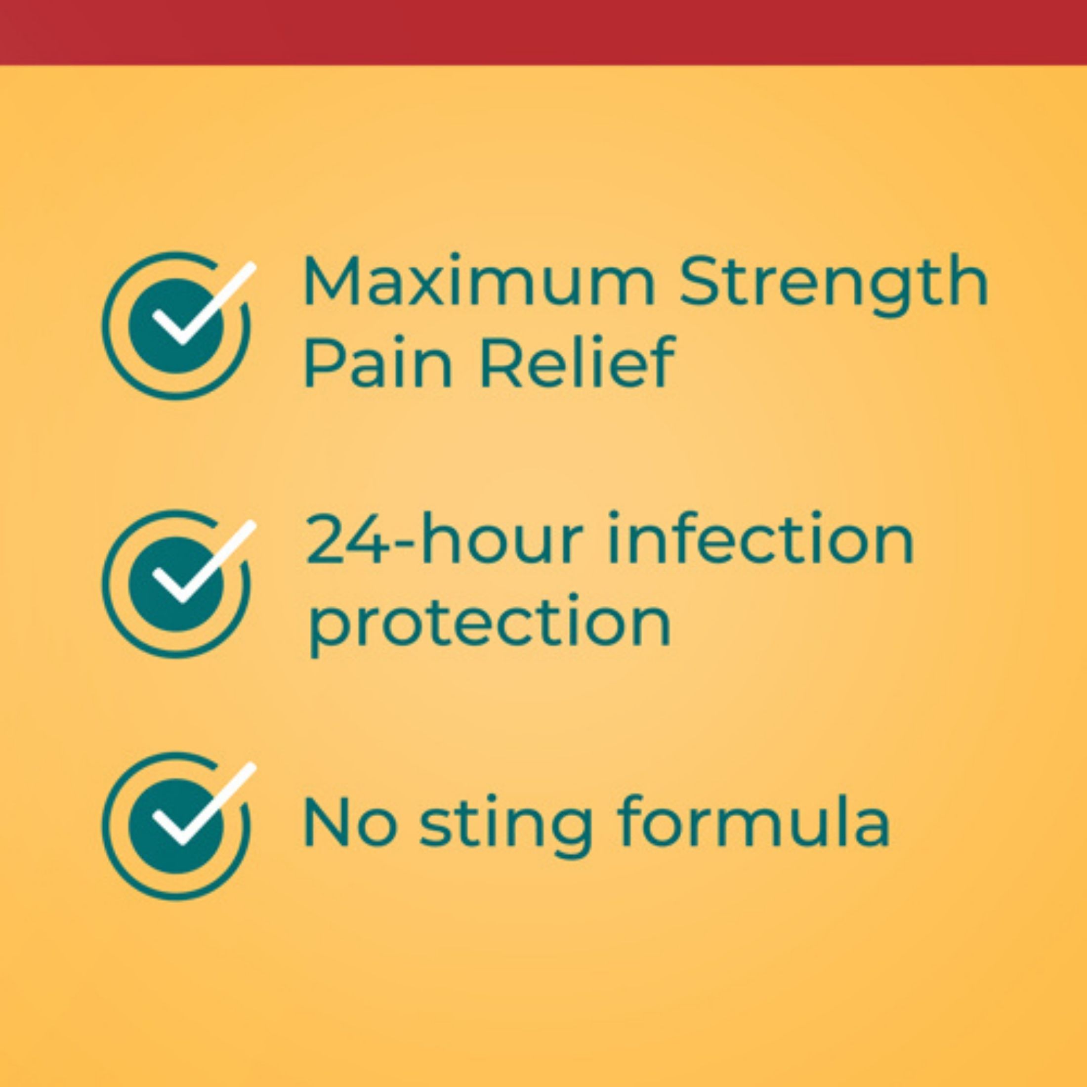 Neosporin Burn Relief & First-aid Antibiotic Ointment With Bacitracin Zinc & Neomycin, 0.5 Ounce