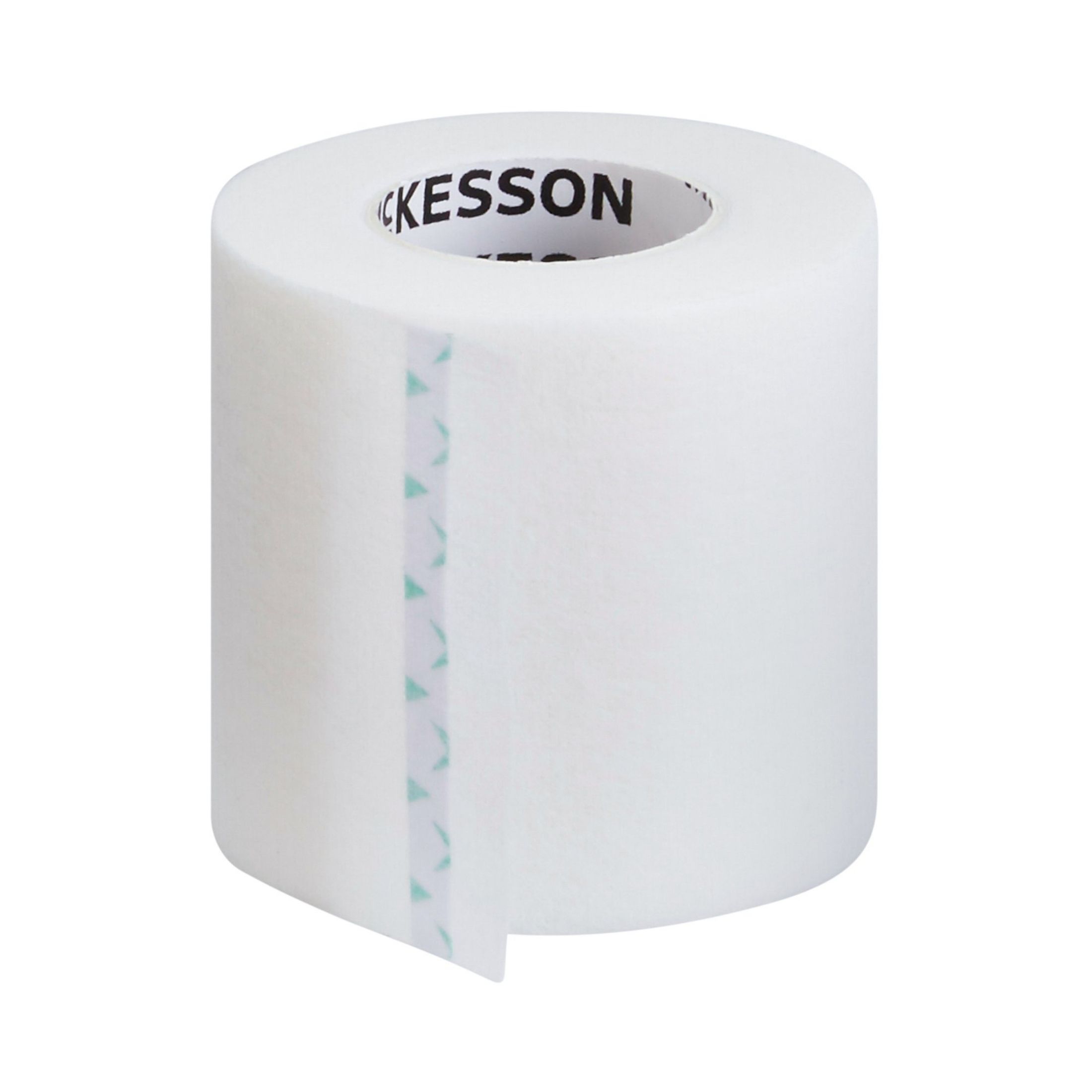 McKesson Paper Tape 2"x 10 Yards - 6 Rolls