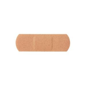 McKesson Adhesive Bandages Fabric Strips 1 X3 - 100ct