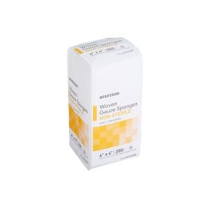 McKesson Advanced Wound Care Gauze 4 X4