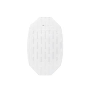 McKesson Transparent Film Dressings Frame Delivery 6 X8