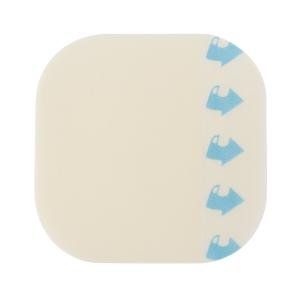 McKesson Hydrocolloid Dressing Thin 4 X4