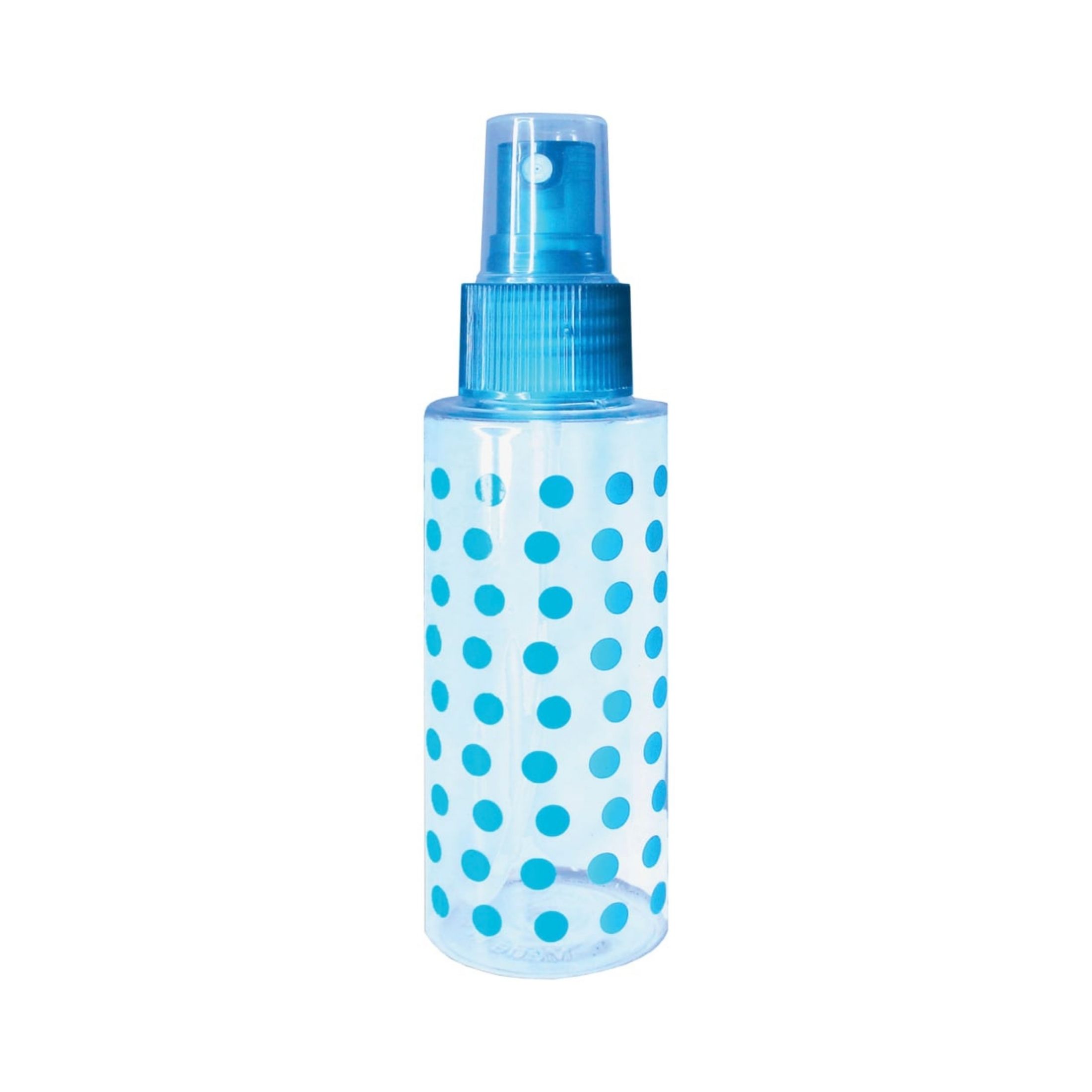 Handy Solutions Refillable Travel Spray Bottle