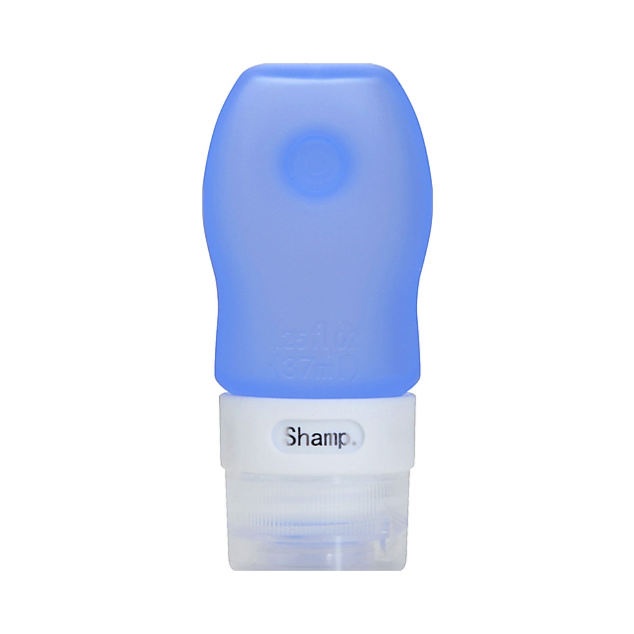 Handy Solutions Bottle, Soap, 1.25 Ounce