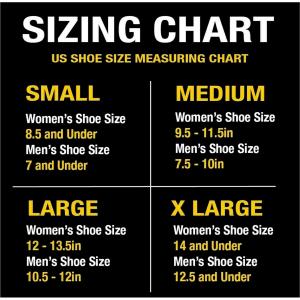 Futuro Stockings, Open Toe Knee Length, Unisex, Medium, Beige