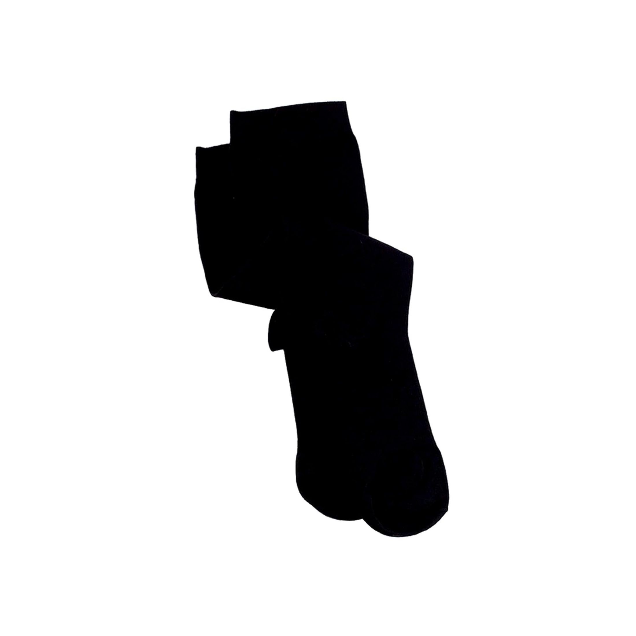 Futuro Restoring Dress Socks For Men Firm Medium Black