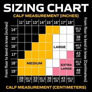 Futuro Restoring Dress Socks For Men Firm Medium Black