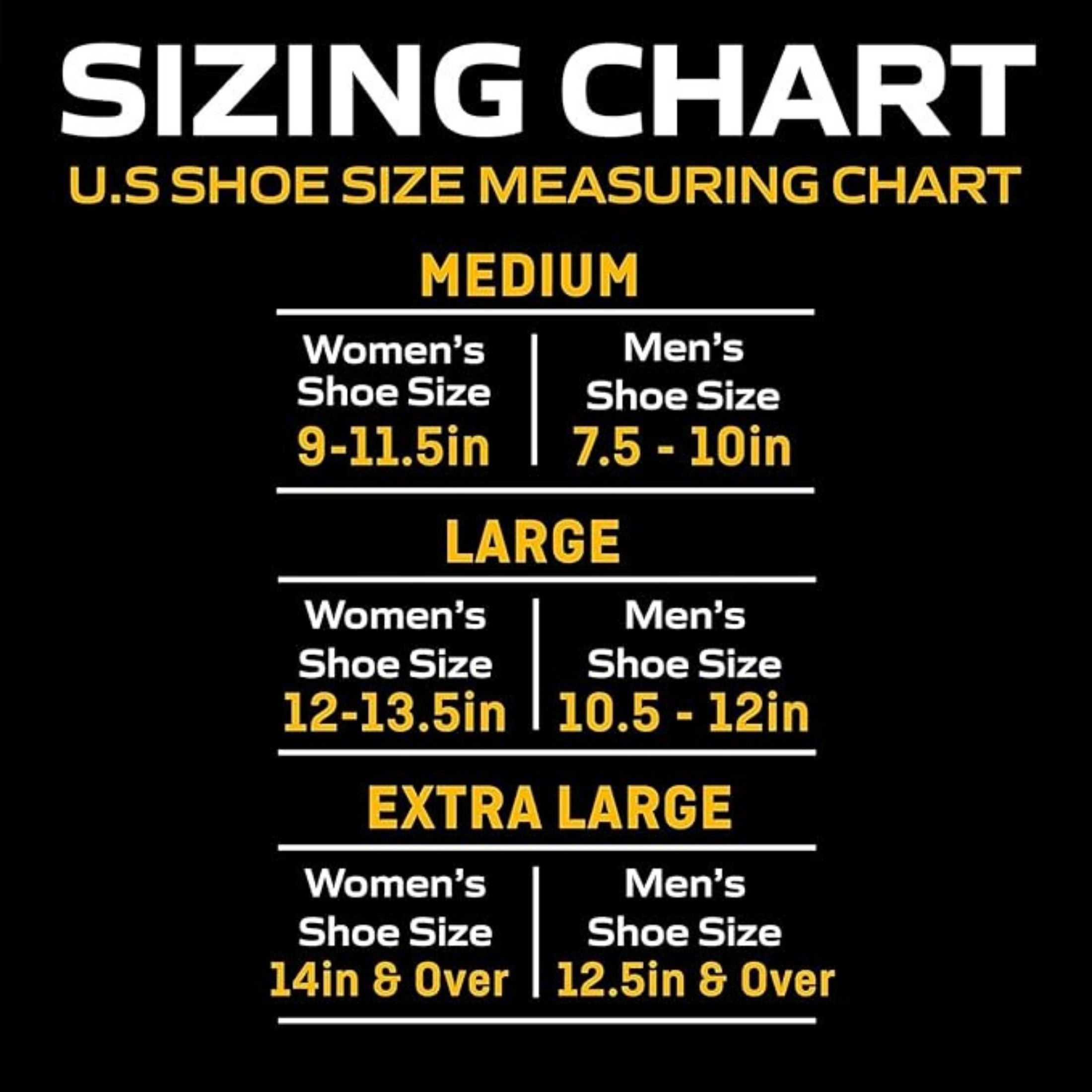 Futuro Restoring Dress Socks For Men Large Black Firm Compression