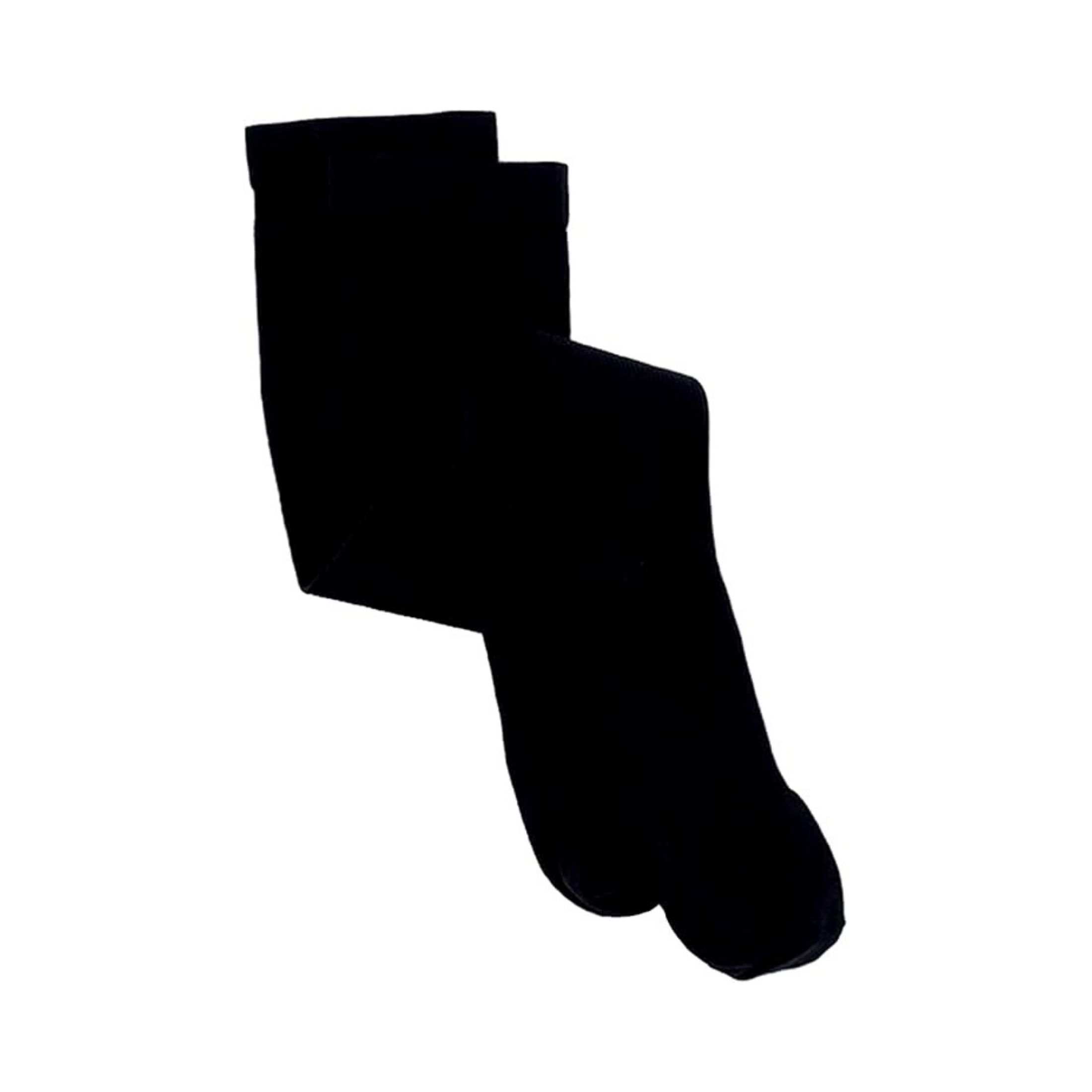 Futuro Restoring Dress Socks For Men Large Black Firm Compression