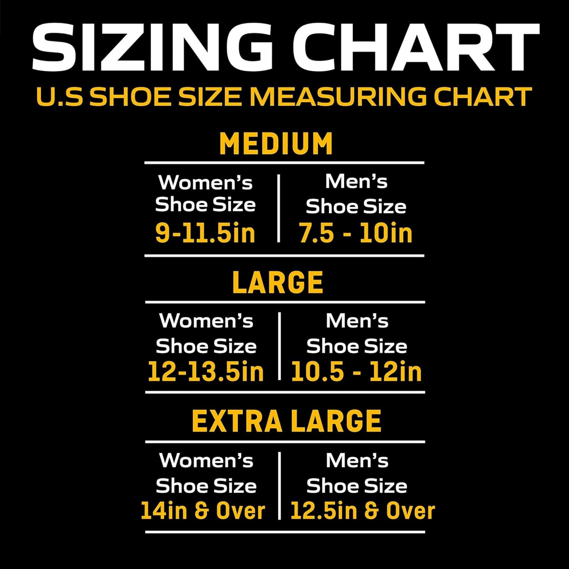 Futuro Restoring Dress Socks For Men Firm Xlarge Black