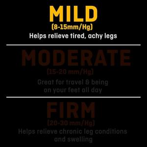 Futuro Ultra Sheer Knee Highs For Women - Nude