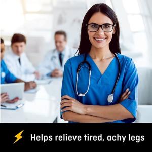 Futuro Ultra Sheer Knee Highs For Women - Nude