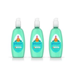 Johnson's No More Tangles 10oz