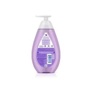 Johnson's Bedtime Baby Bath With Soothing Aromas, 6.8 Fl. Oz