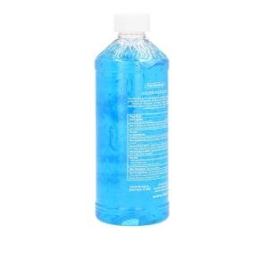Fruit of the Earth Aloe Vera Gel - Cool Blue - 20 Ounce