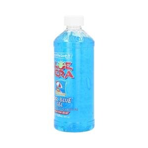 Fruit of the Earth Aloe Vera Gel - Cool Blue - 20 Ounce