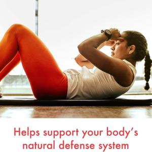 Bacid Daily Probiotic Dietary Supplement For Digestive Health