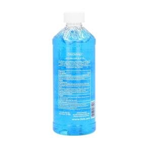 Fruit of the Earth Aloe Vera Gel - Cool Blue - 20 Ounce