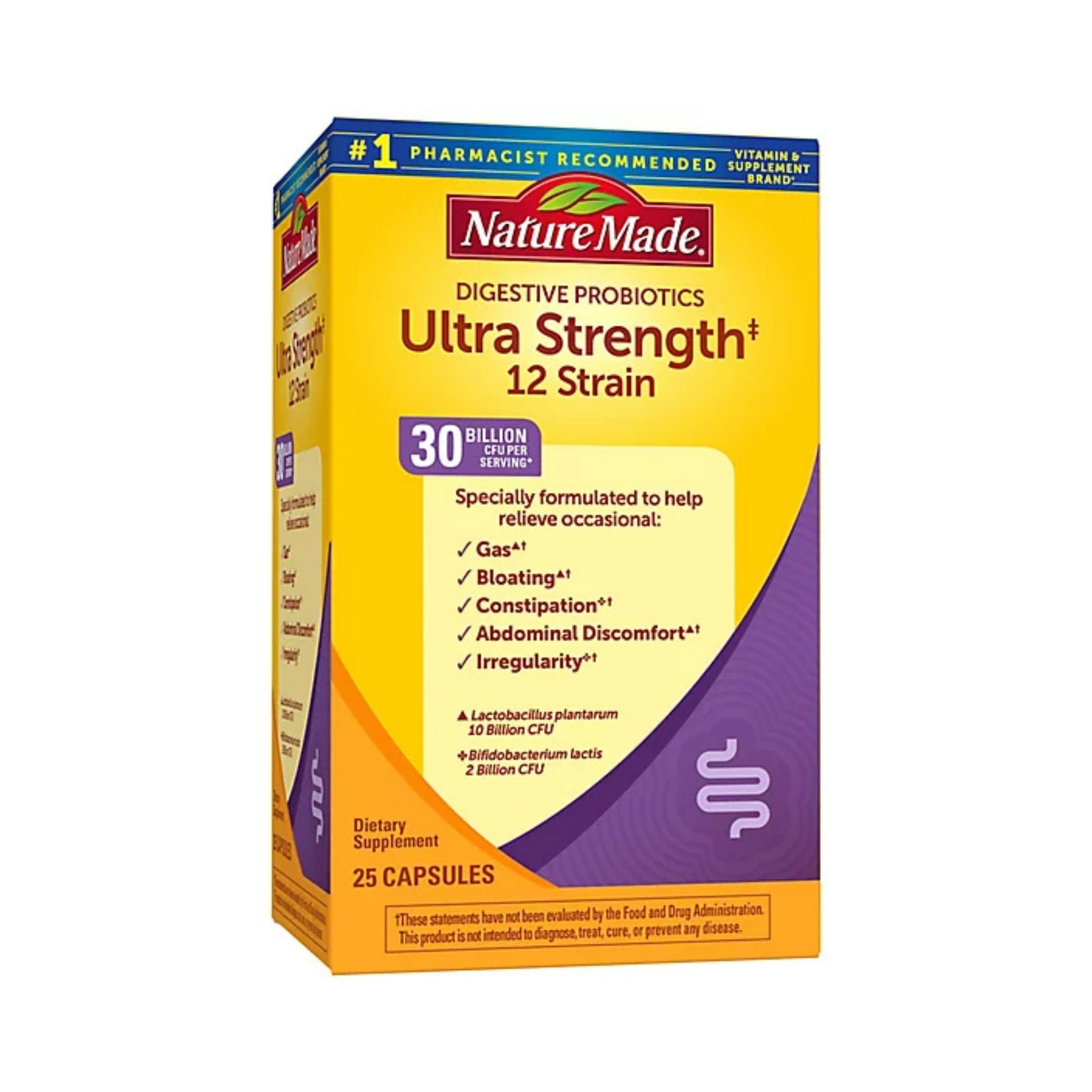 Nature Made Digestive Probio Ms