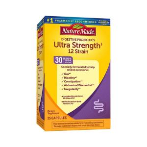 Nature Made Digestive Probio Ms