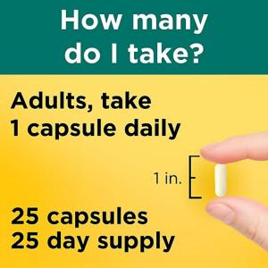 Nature Made Digestive Probio Ms