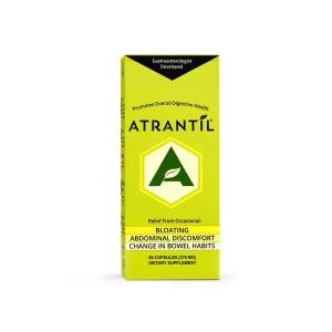 Atrantil Digestive Supplement 90 Capsules
