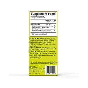 Atrantil Digestive Supplement 90 Capsules