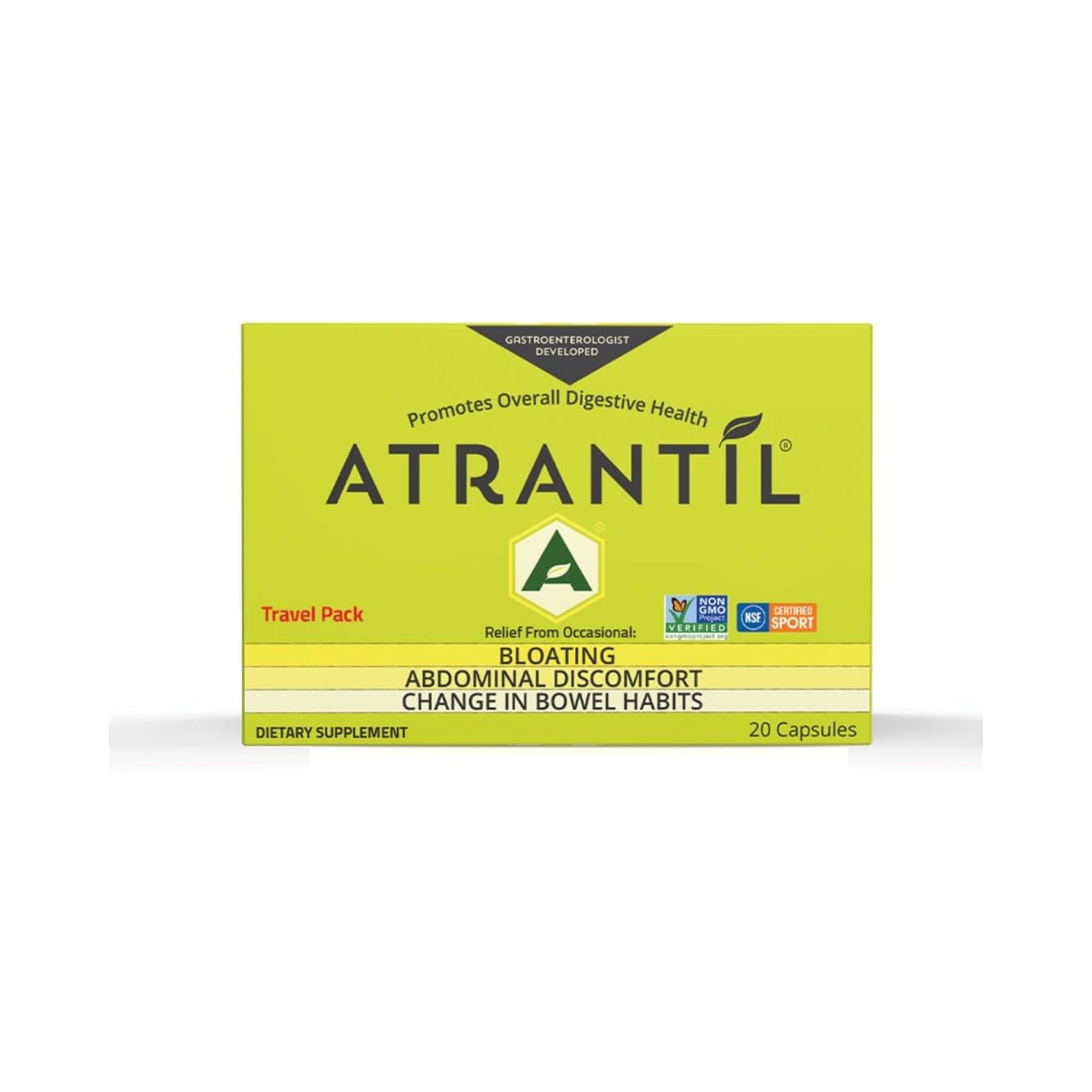 Atrantil Digestive Supplement