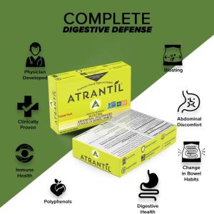 Atrantil Digestive Supplement