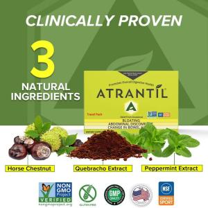 Atrantil Digestive Supplement