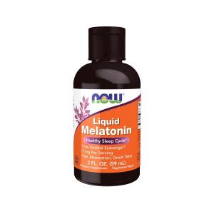 Melatonin 3 Mg Liquid