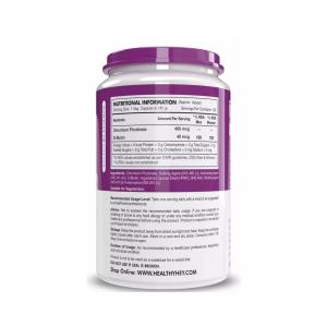 Chromium Picolinate 120 Ct