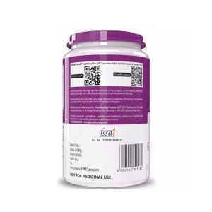 Chromium Picolinate 120 Ct