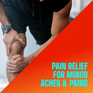 Icy Hot Pain Relief, No Mess, Lidocaine, Maximum Strength, Roll-On 2.5 Fl Oz