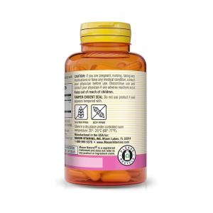 Mason Natural Hyaluronic Acid, 100 Mg, 30 Capsules