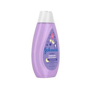 Johnson's Bedtime Baby Bath With Soothing Aromas - 13.6 Fl Oz