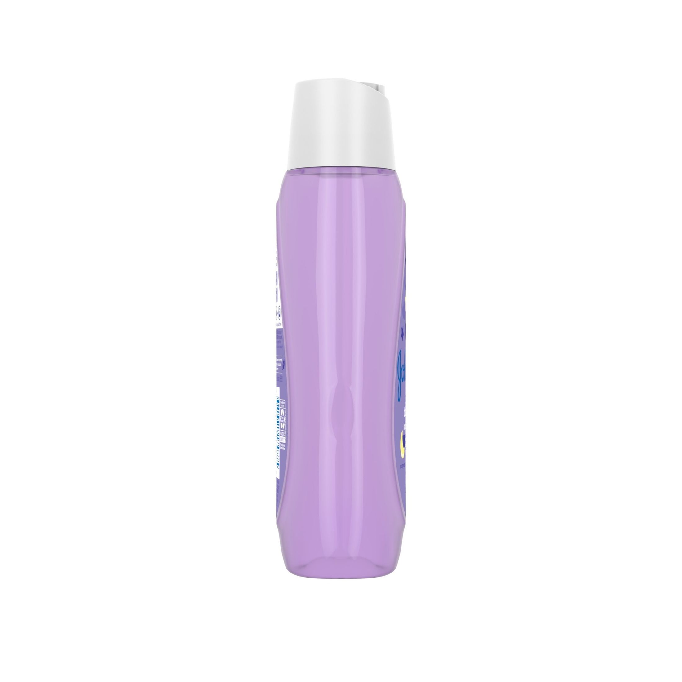 Johnson's Bedtime Baby Bath With Soothing Aromas - 13.6 Fl Oz