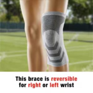 ACE Knee Support, Compression, Small/Medium