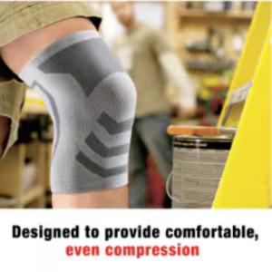 ACE Knee Support, Compression, Small/Medium