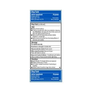 ChapStick Broad Spectrum SPF 15 Original Moisturizer 2 In 1 Lipcare, 0.15 Ounce