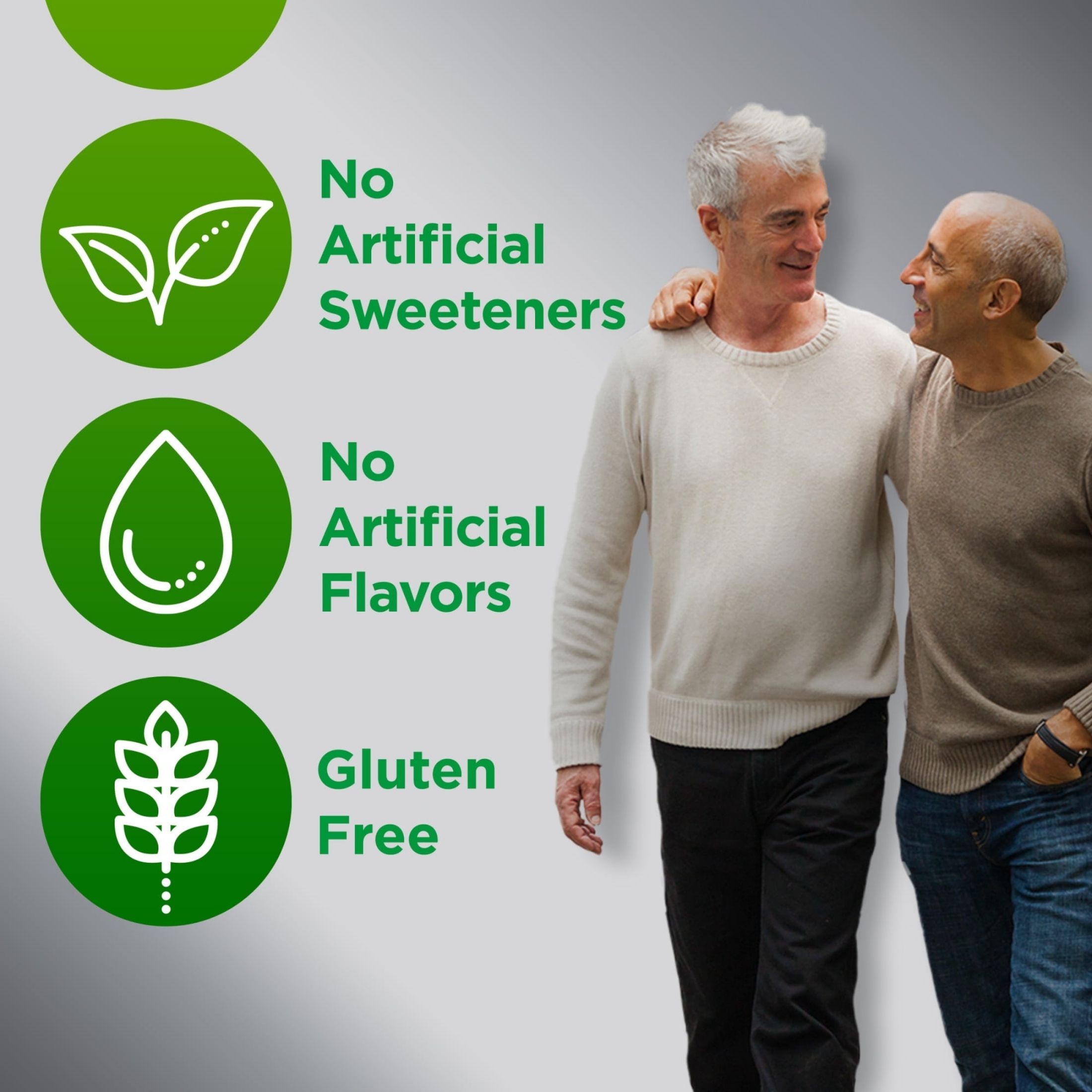 Centrum Adults 50+ Multigummies 90 Gummies Multivitamin Multimineral Supplement Assorted Natural Fruit Flavors