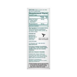 Neuriva Brain Performance Capsules