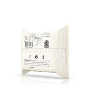 Aveeno Baby Sensitive Skin Hand & Face Wipes