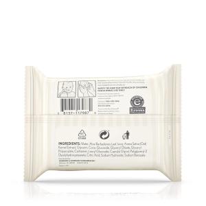 Aveeno Baby Sensitive Skin Hand & Face Wipes